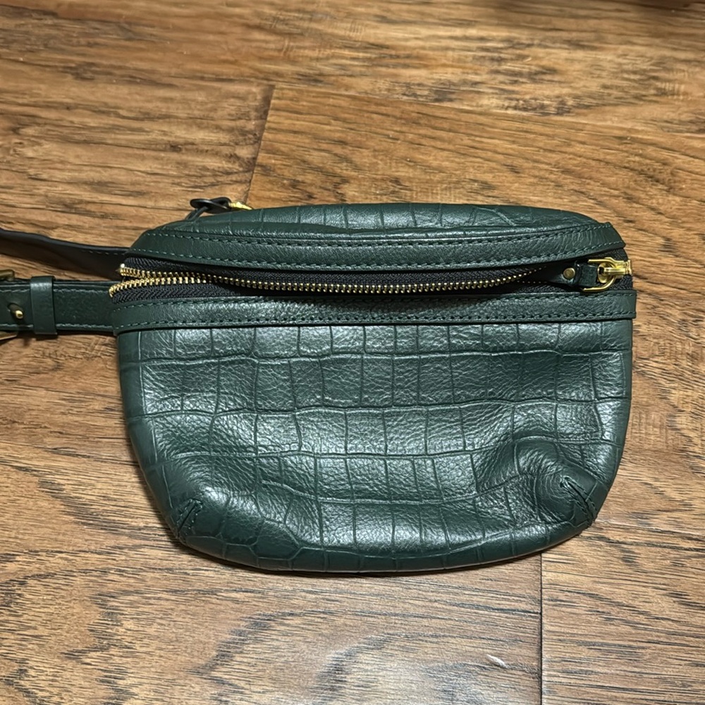 Fossil Crossbody Bag